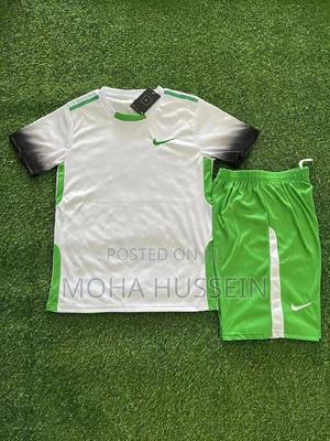 Latest Nike Football Kits - thumbnail 2