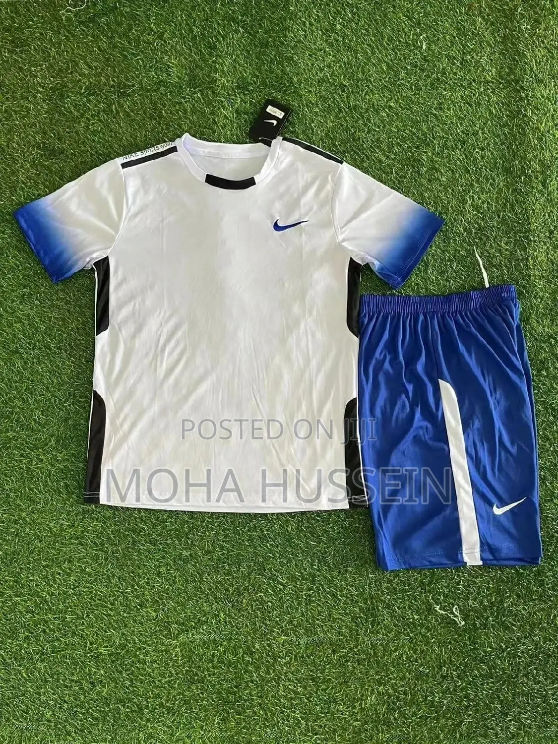 Latest Nike Football Kits