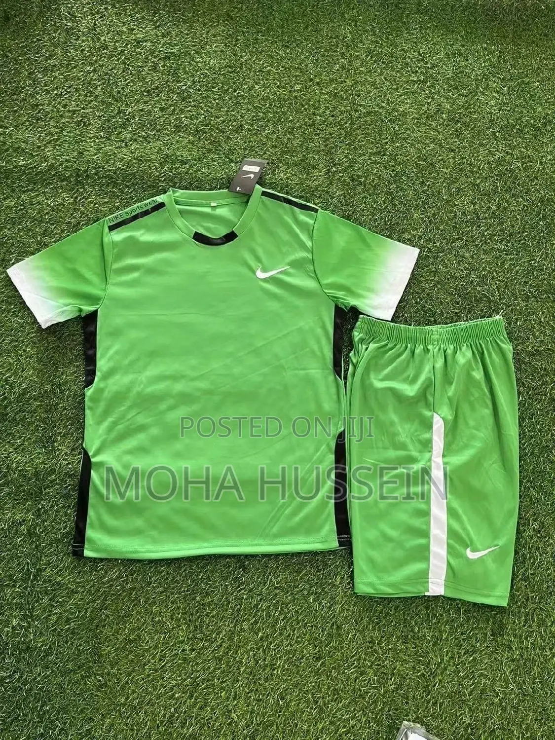 Latest Nike Football Kits