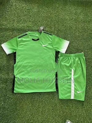 Latest Nike Football Kits