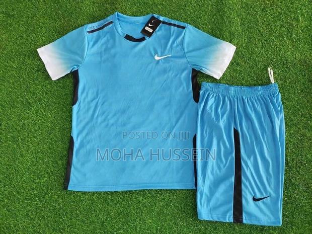 Latest Nike Football Jerseys - main view