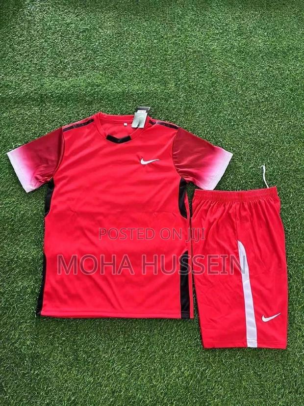 Latest Nike Football Jerseys - thumbnail 2