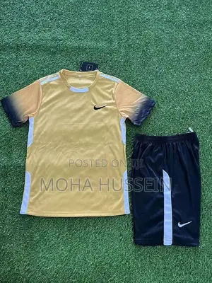 Latest Football Kits
