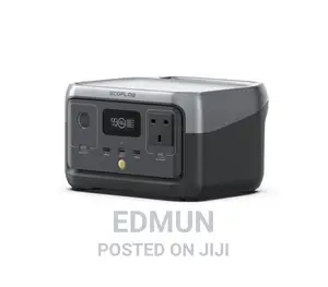 Ecoflow Portable Power Station River 2.