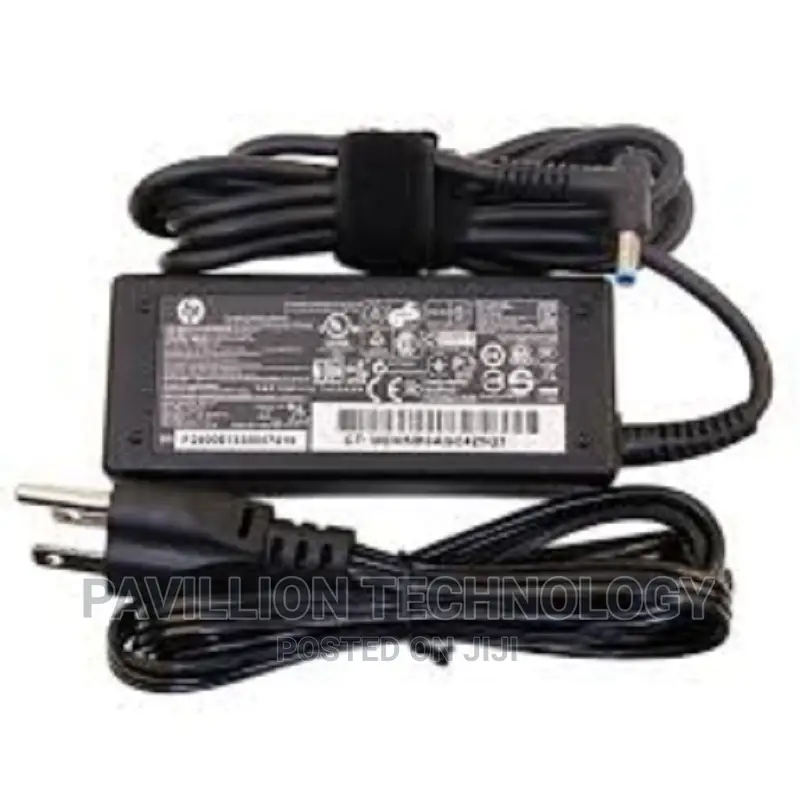 Hp 65watts Original