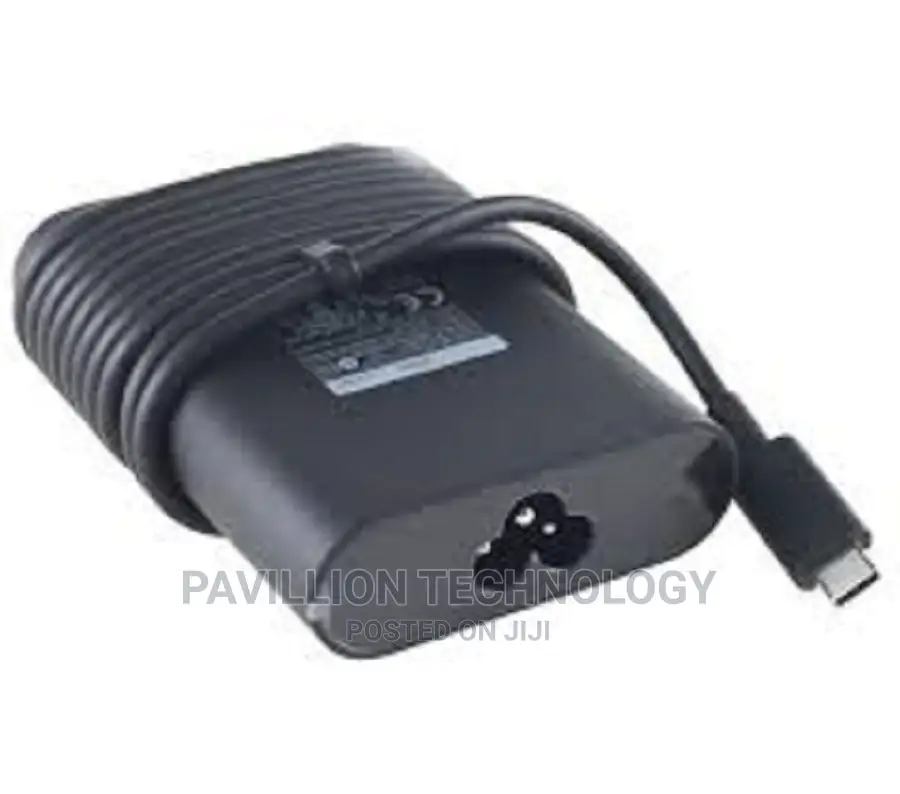 Hp 65watts Original