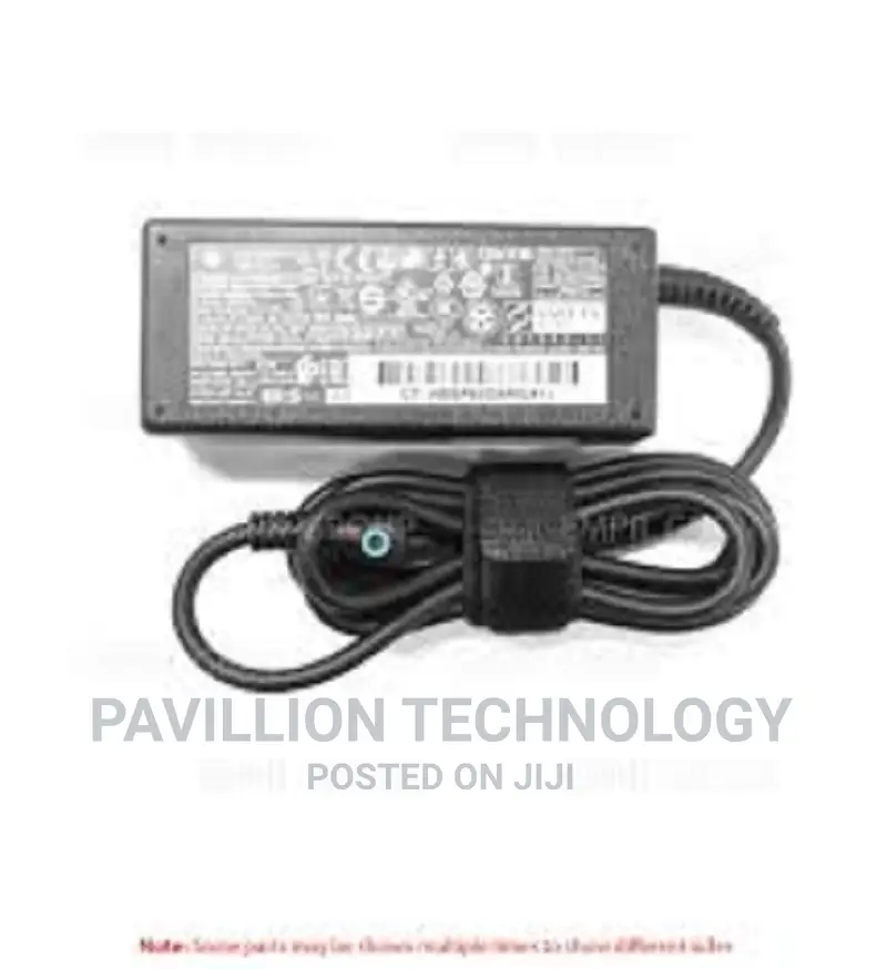 Hp 65watts Original