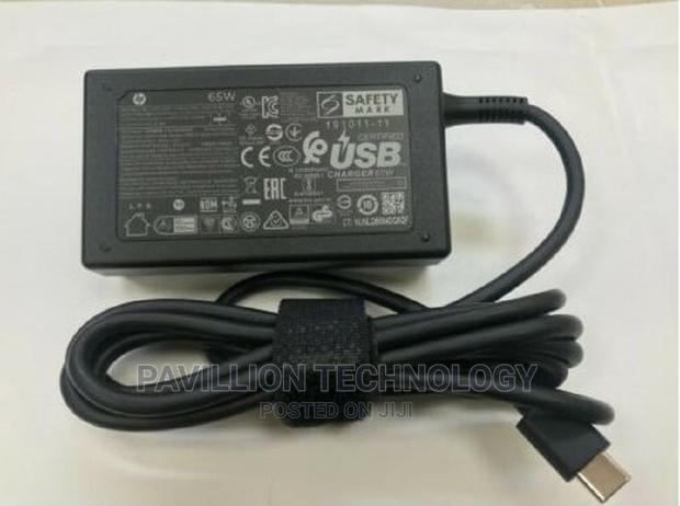 Hp 65watts Original - thumbnail 6