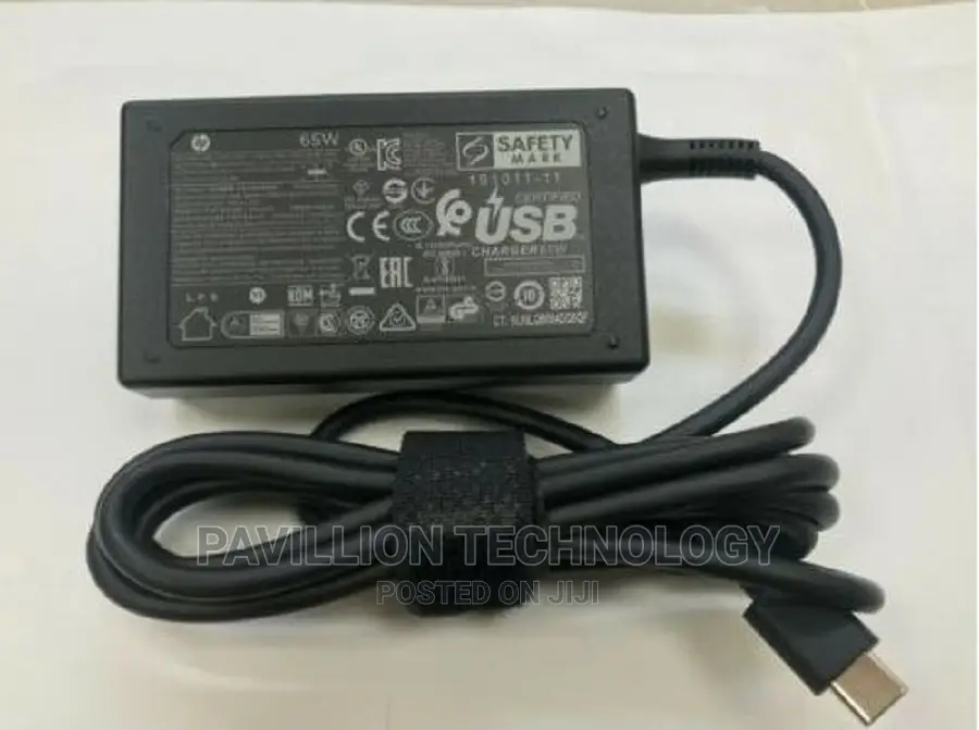 Hp 65watts Original