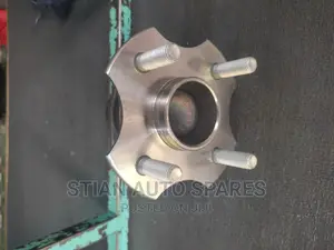 Vitz Rear Hub Bearing 2wld