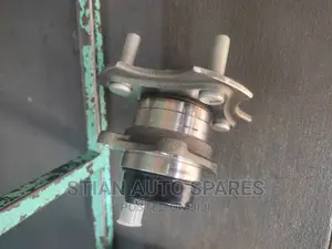 Vitz Rear Hub Bearing 2wld