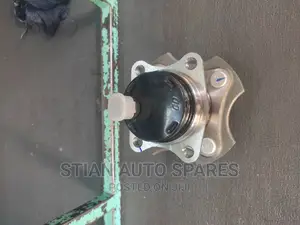 Vitz Rear Hub Bearing 2wld