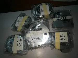Laptop Fans
