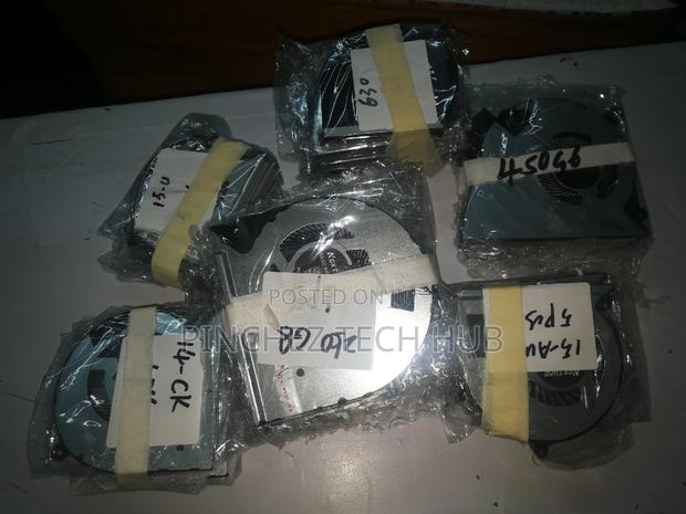 Laptop Fans - thumbnail 2