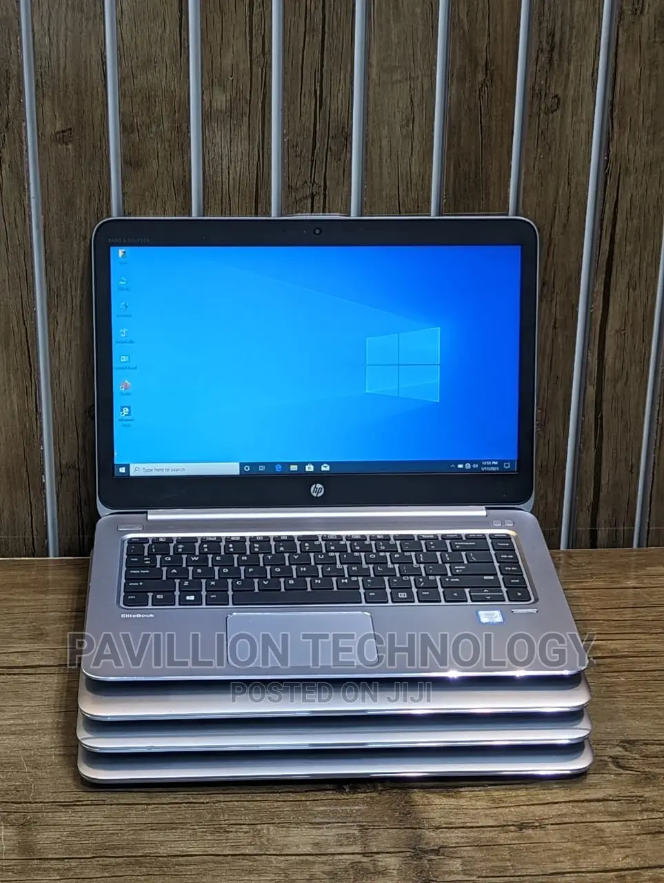 Laptop HP EliteBook 1040 G3 16GB Intel Core I7 SSD 512GB
