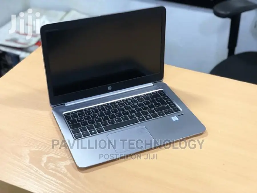 Laptop HP EliteBook 1040 G3 16GB Intel Core I7 SSD 512GB
