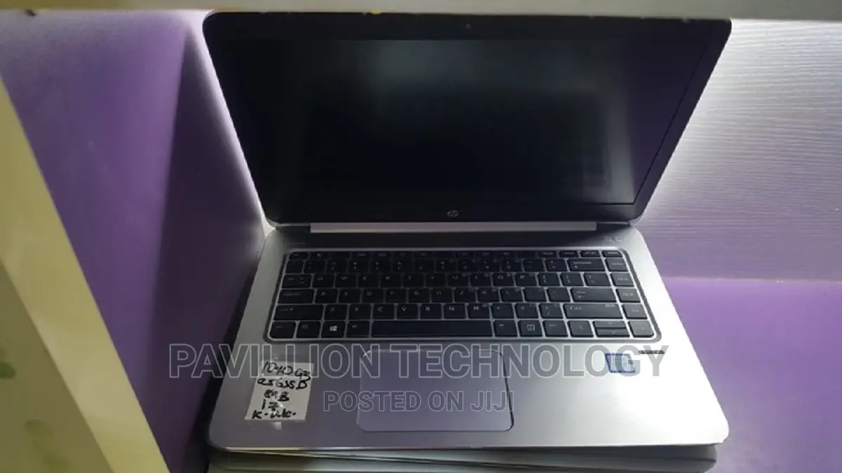 Laptop HP EliteBook 1040 G3 16GB Intel Core I7 SSD 512GB