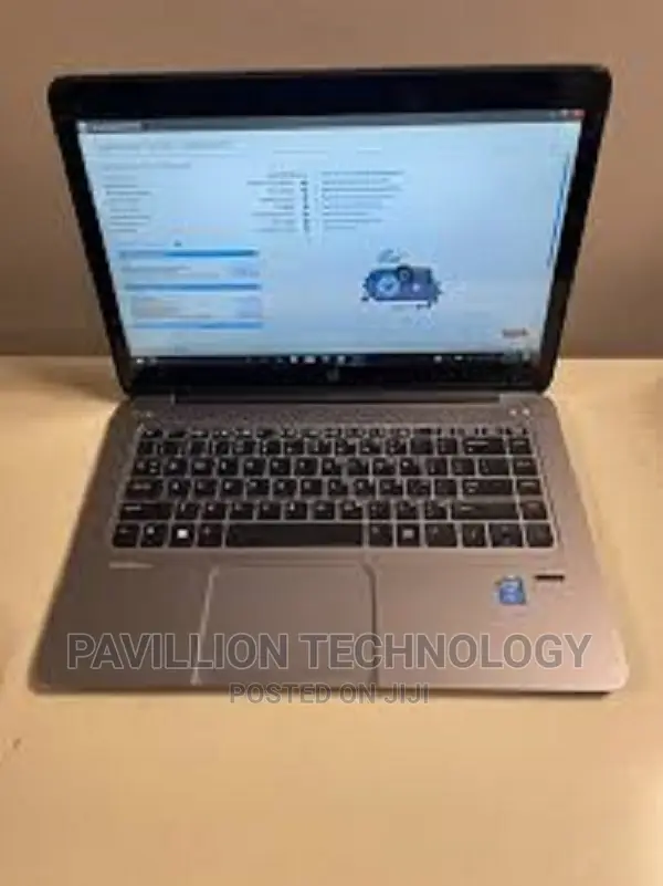 Laptop HP EliteBook 1040 G3 16GB Intel Core I7 SSD 512GB