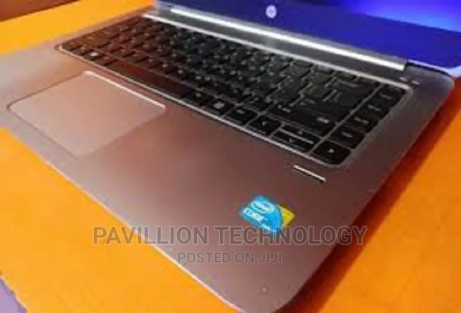 Laptop HP EliteBook 1040 G3 16GB Intel Core I7 SSD 512GB