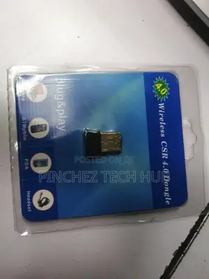Bluetooth Dongle