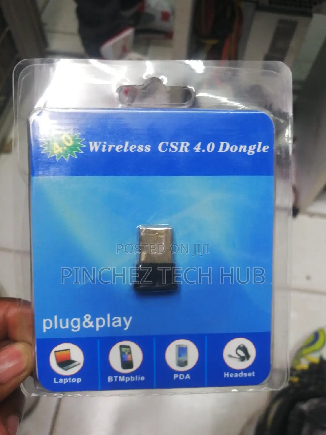 Bluetooth Dongle