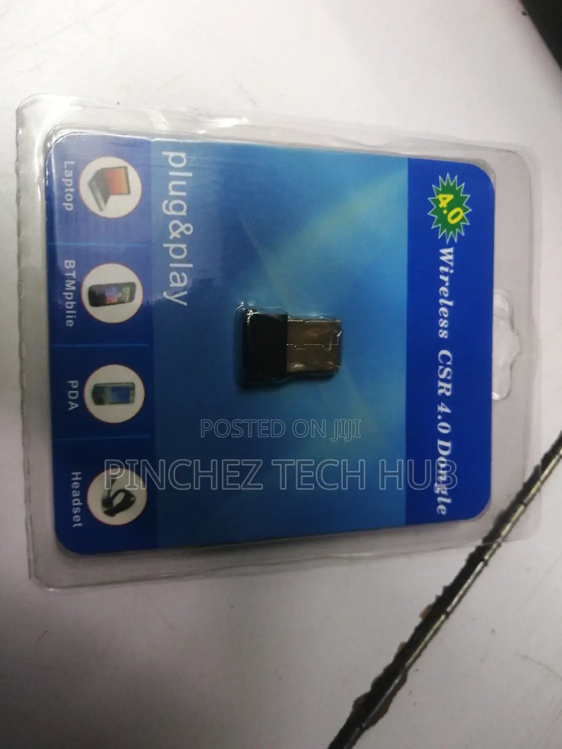 Bluetooth Dongle