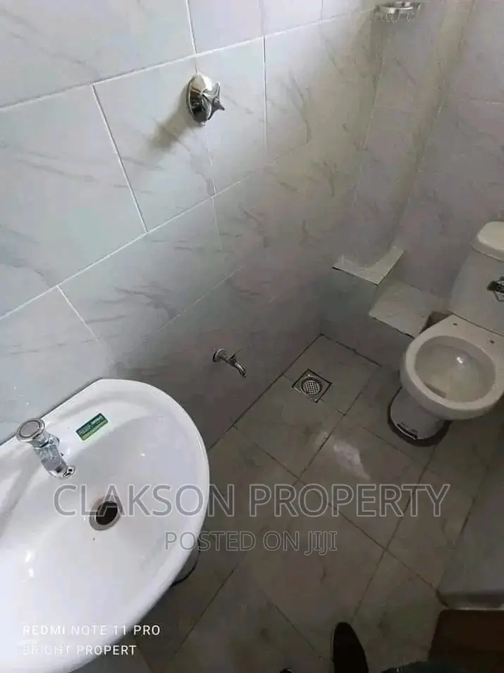 1bdrm Apartment in Ngongroad Near, Dagoretti for rent