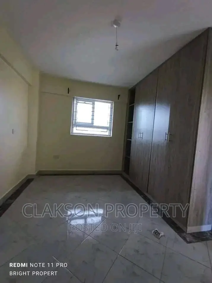 1bdrm Apartment in Ngongroad Near, Dagoretti for rent