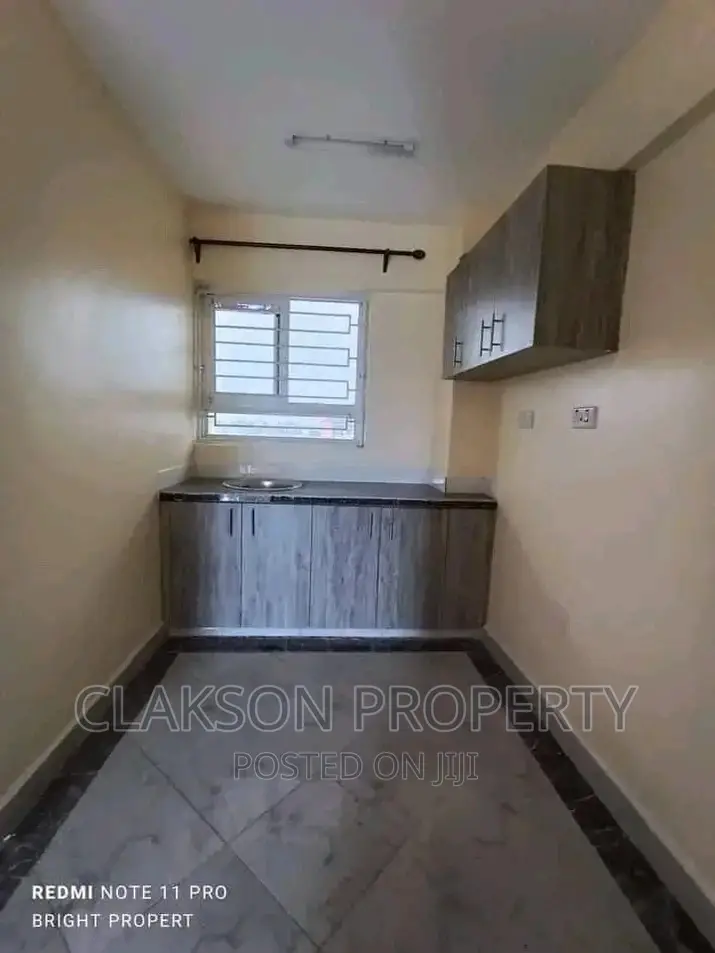 1bdrm Apartment in Ngongroad Near, Dagoretti for rent