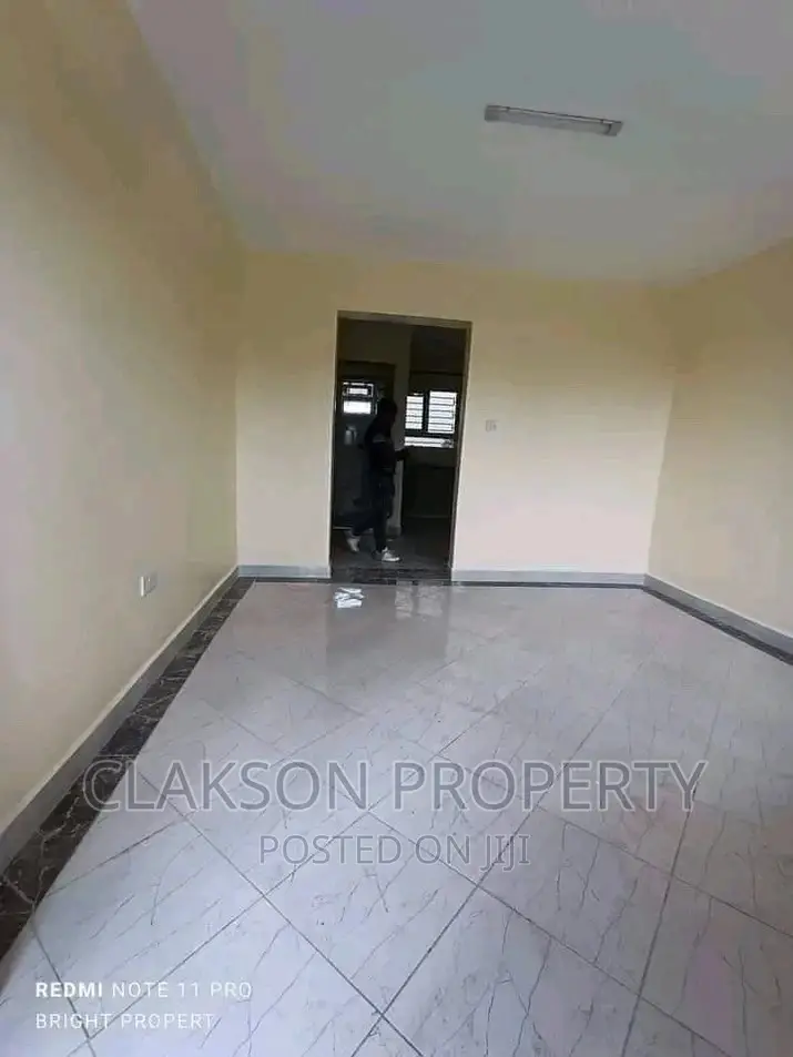 1bdrm Apartment in Ngongroad Near, Dagoretti for rent