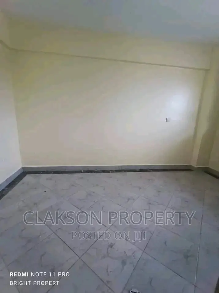 1bdrm Apartment in Ngongroad Near, Dagoretti for rent