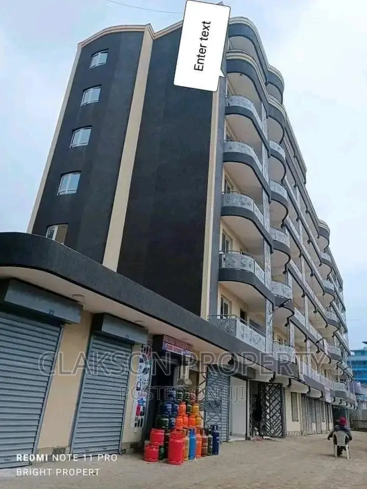 1bdrm Apartment in Ngongroad Near, Dagoretti for rent