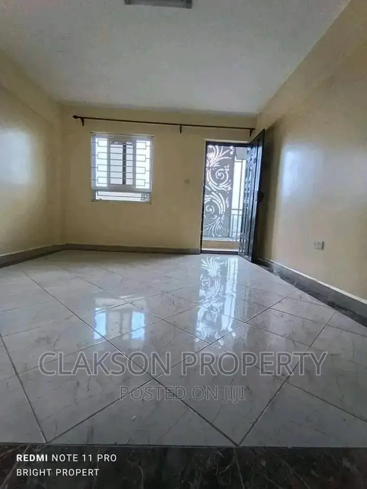 1bdrm Apartment in Ngongroad Near, Dagoretti for rent