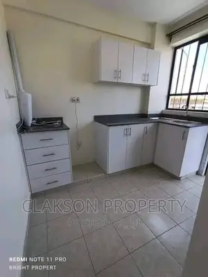 1bdrm Apartment in Kikuyu Road, Dagoretti for rent