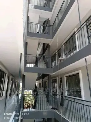 1bdrm Apartment in Kikuyu Road, Dagoretti for rent