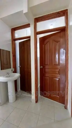 1bdrm Apartment in Kikuyu Road, Dagoretti for rent