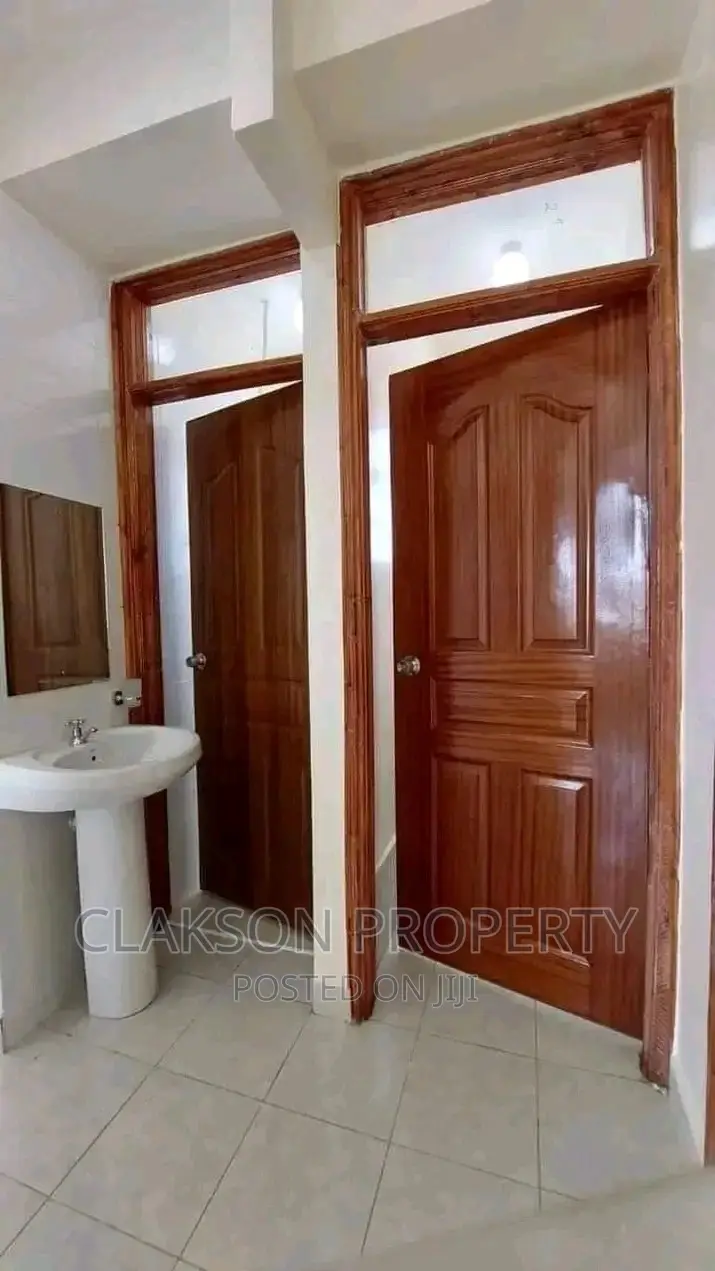 1bdrm Apartment in Kikuyu Road, Dagoretti for rent