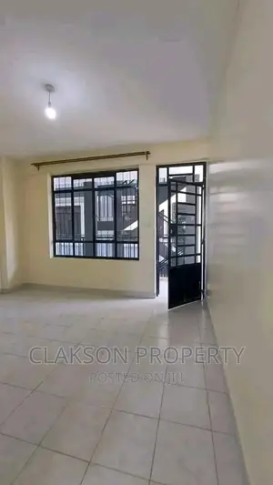 1bdrm Apartment in Kikuyu Road, Dagoretti for rent