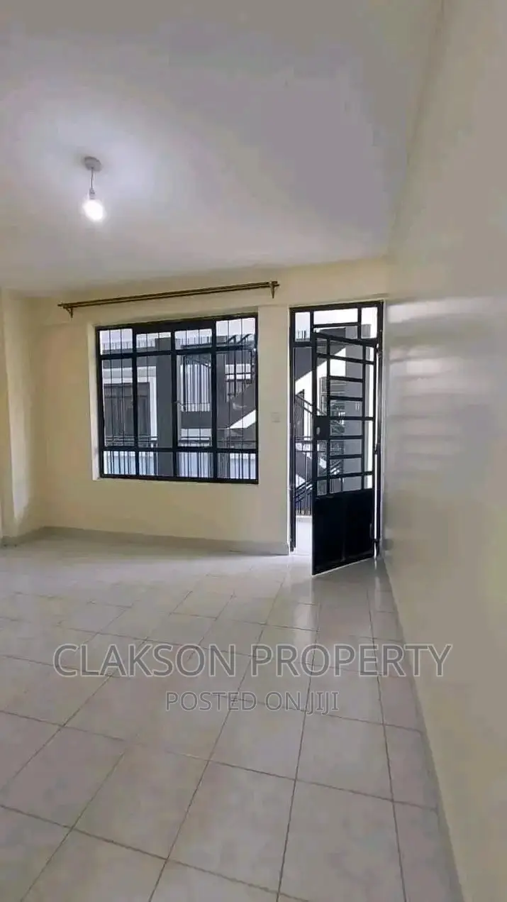 1bdrm Apartment in Kikuyu Road, Dagoretti for rent