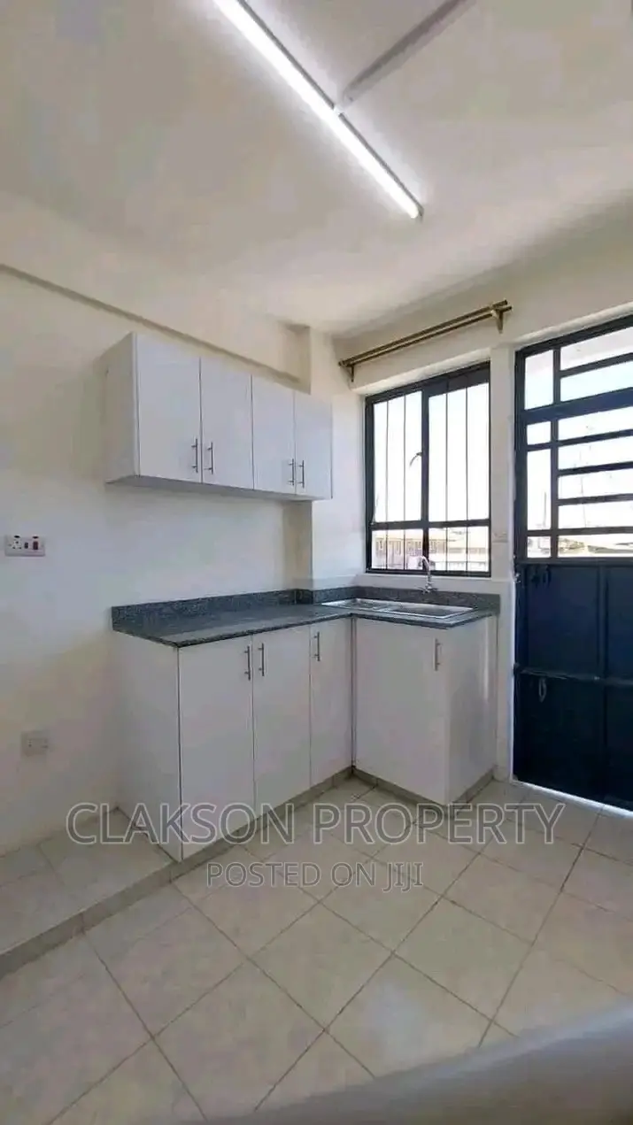 1bdrm Apartment in Kikuyu Road, Dagoretti for rent