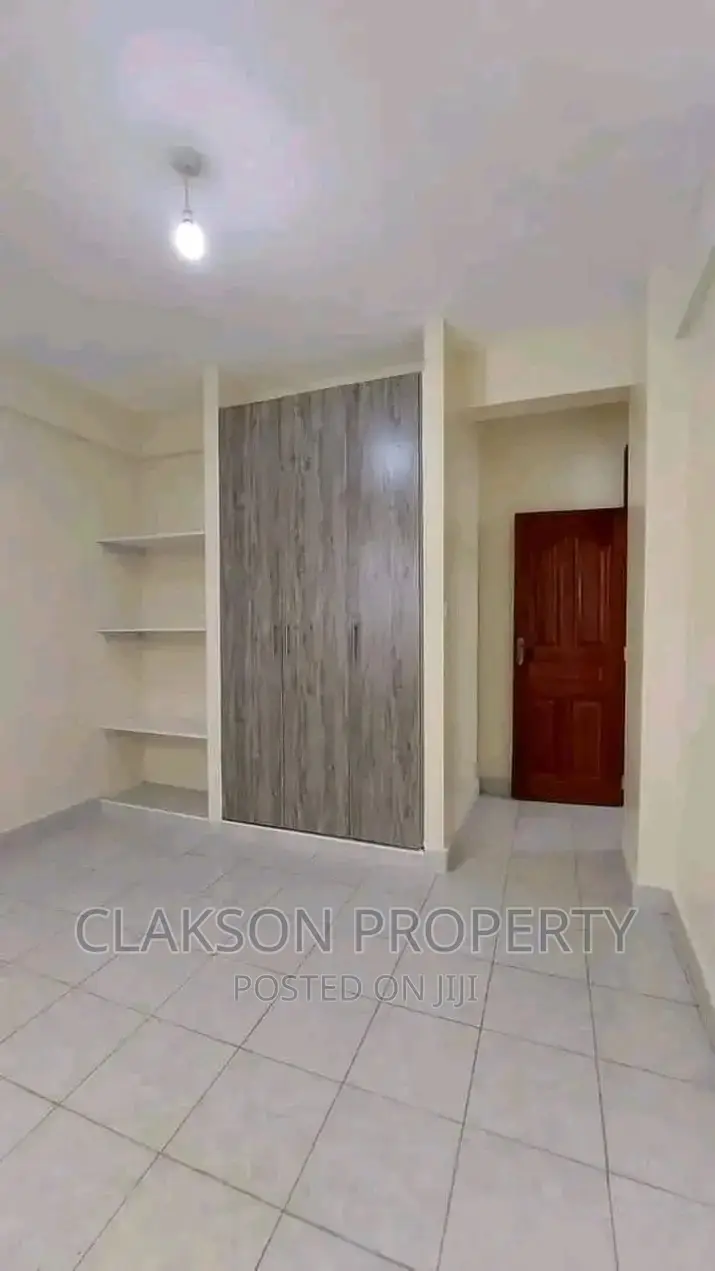1bdrm Apartment in Kikuyu Road, Dagoretti for rent