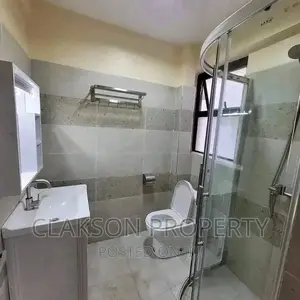 2bdrm Apartment in Kileleshwa for rent