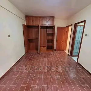 2bdrm Apartment in Kileleshwa for rent