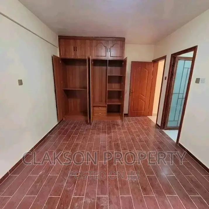 2bdrm Apartment in Kileleshwa for rent