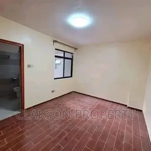 2bdrm Apartment in Kileleshwa for rent