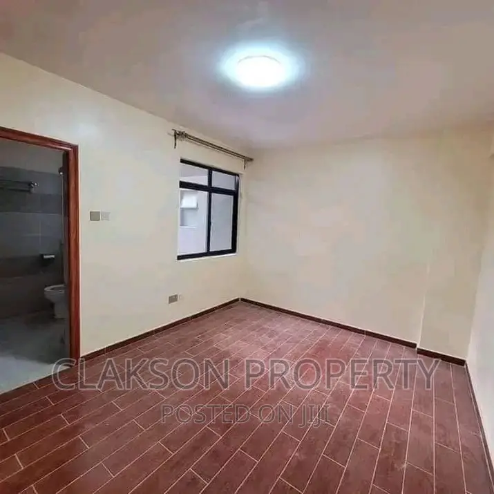 2bdrm Apartment in Kileleshwa for rent