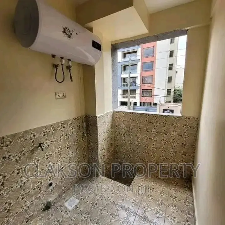 2bdrm Apartment in Kileleshwa for rent