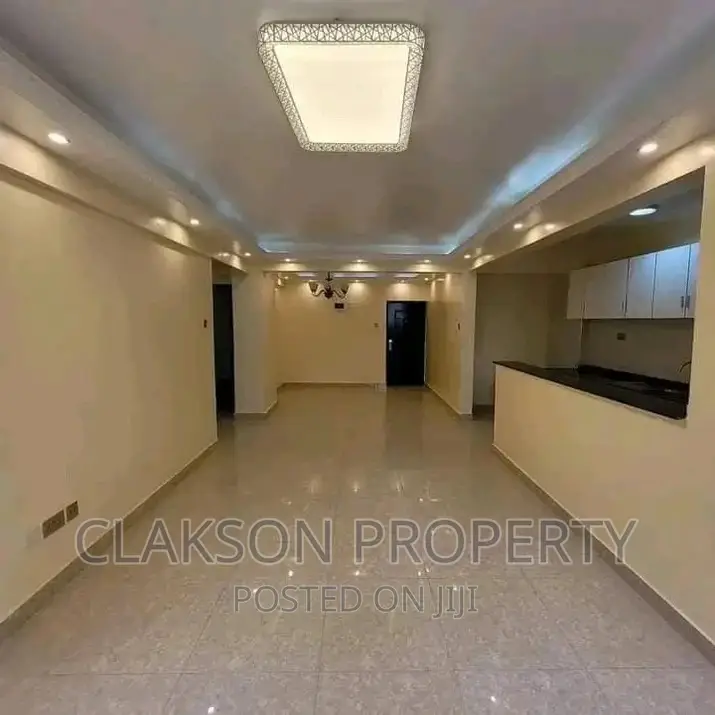2bdrm Apartment in Kileleshwa for rent