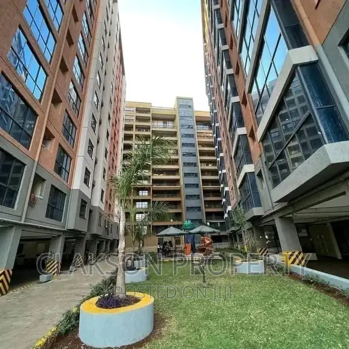 2bdrm Apartment in Kileleshwa for rent