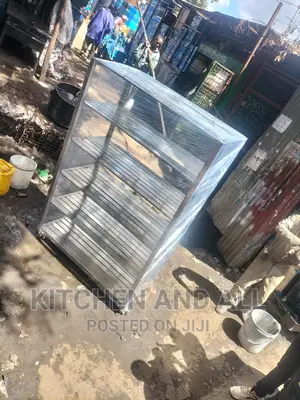 Storage Rack